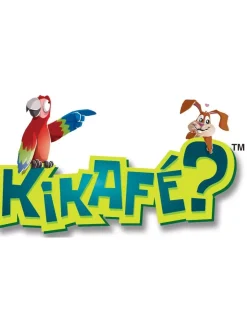 Blue orange Jeu Kikafé