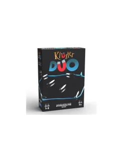 Enfant ABI Games Jeu Kluster duo