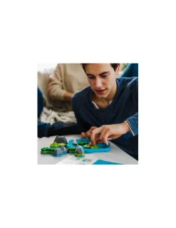 Enfant Smart games Jeu La cité d'or - Smartgames