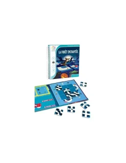 Smart games Jeu la forêt enchantée - Smartgames