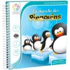 Smart games Jeu La marche des pingouins - Smartgames