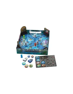 Enfant Pixiegames Jeu La Valse des Fantômes