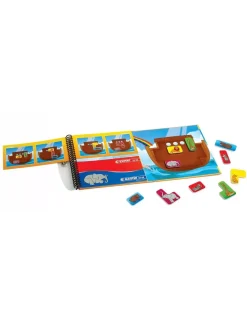 Smart games Jeu L'arche de Noé - Smartgames