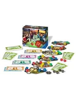 Ravensburger Jeu Las vegas -