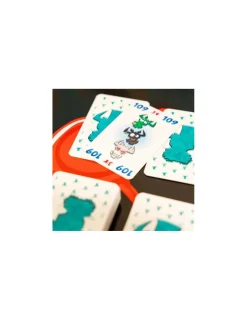 Gigamic Jeu Le Baron