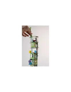 Blackrock Games Jeu le chat et la tour