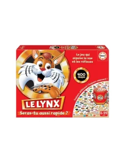 Enfant Pixiegames Jeu Le Lynx