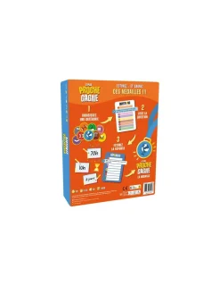 Asmodee Jeu Le plus proche gagne