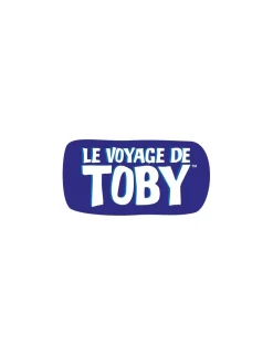 Enfant Iello Jeu Le voyage de Toby - Loki