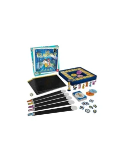 Enfant Iello Jeu Les Eclairtout - Loki