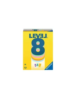 Ravensburger Jeu Level 8 -