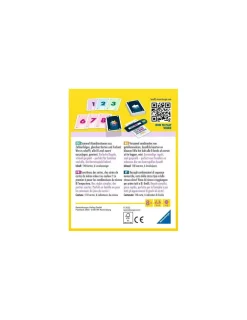 Ravensburger Jeu Level 8 -