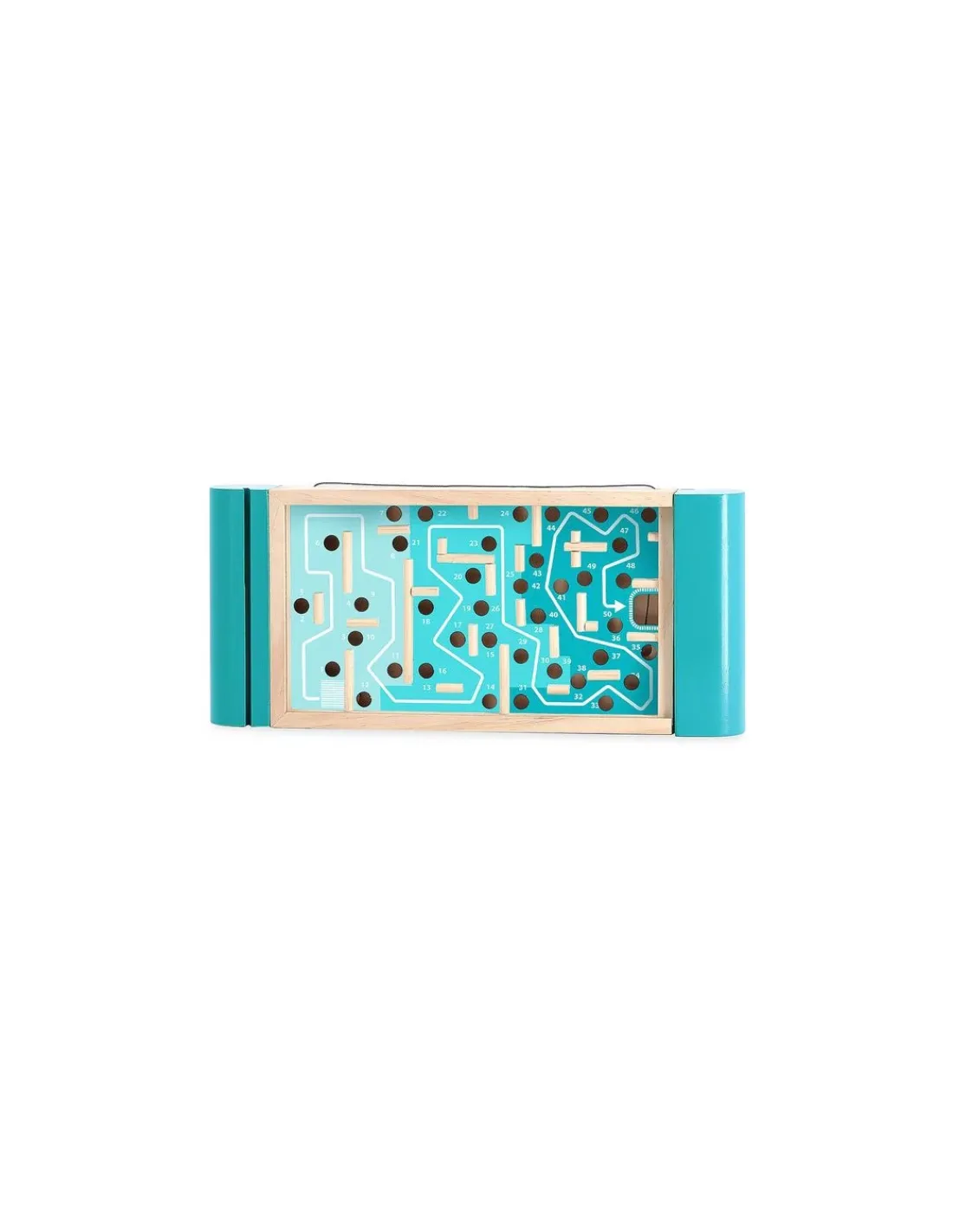 Enfant Vilac Jeu L'Habilrinthe -