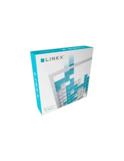 Blue orange Jeu Linkx