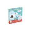 Enfant Djeco Jeu Little coopération -