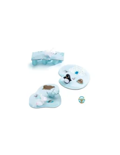 Enfant Djeco Jeu Little coopération -