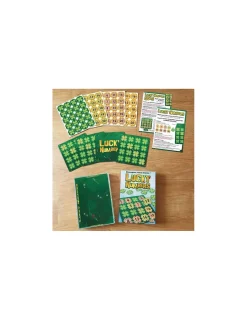 Neo Ludis Jeu Lucky numbers