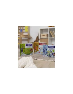 SEPP Jeux Jeu magnétique Les Triangles des Nombres