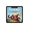 Iello Jeu magnétique Turbo -