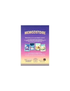 Enfant Gigamic Jeu Memozistoire