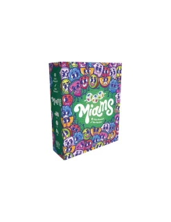Asmodee Jeu Miams