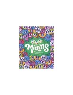 Asmodee Jeu Miams