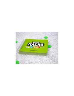 Enfant Blackrock Games Jeu Micro Macro Kids