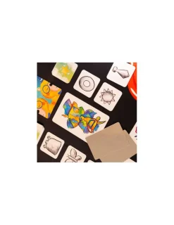 Enfant Gigamic Jeu Miroir Magique -