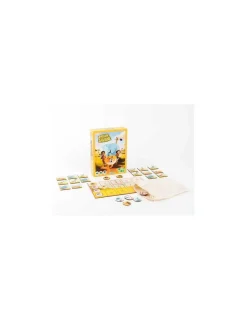 Enfant Blackrock Games Jeu Mission Savane - Kiwizou
