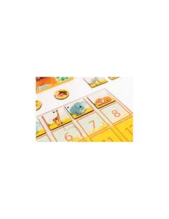 Enfant Blackrock Games Jeu Mission Savane - Kiwizou