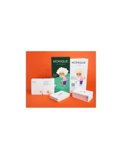 Enfant Gigamic Jeu Monique