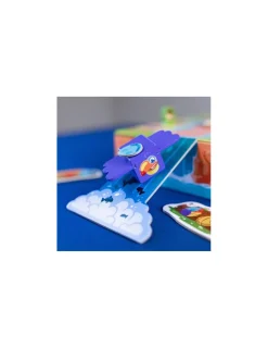 Enfant Blue orange Jeu Morris le dodo