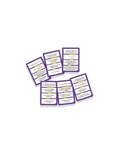 Blackrock Games Jeu Ni Plus Ni Moins