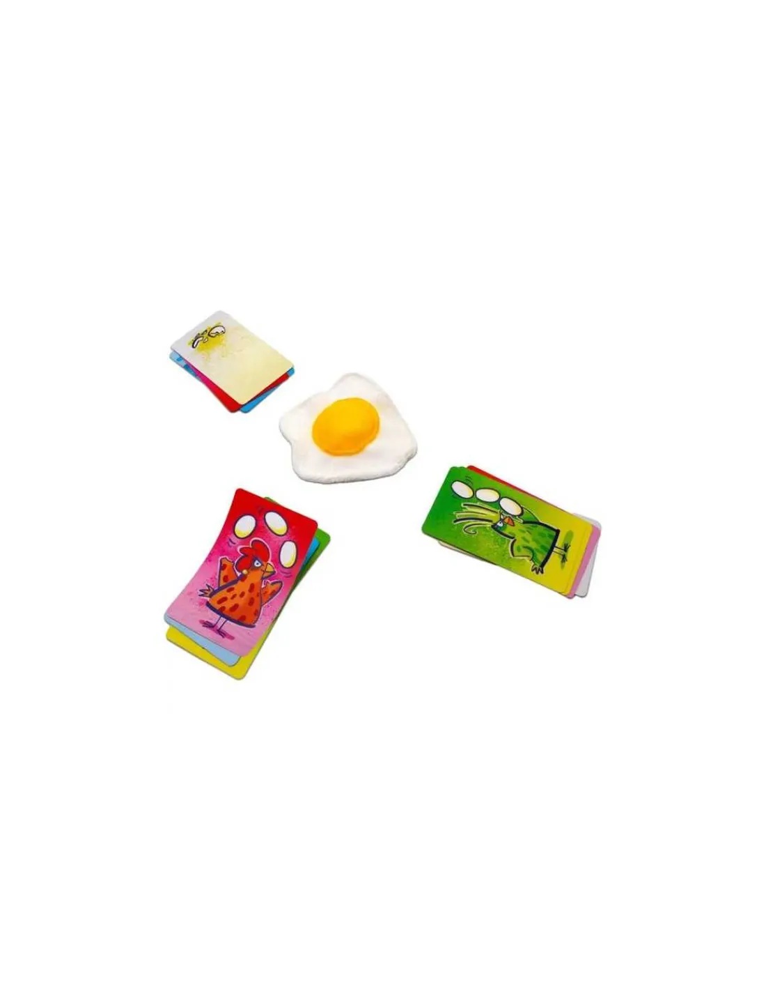Enfant Gigamic Jeu Oeuf pour Oeuf -