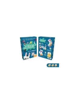 Blackrock Games Jeu Olémains édition famille