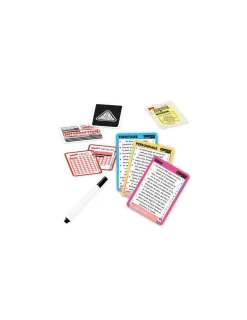 Blackrock Games Jeu Opération Zèbre