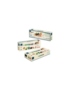 Enfant Vilac Jeu Oussassplass la forêt Ingela P. Arrhenius -