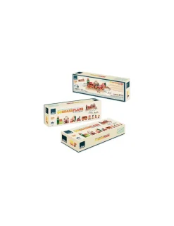 Enfant Vilac Jeu Oussassplass la ville Ingela P. Arrhenius -