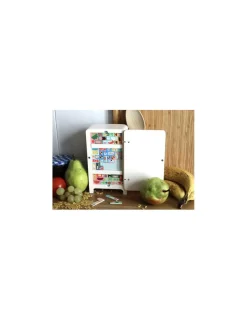 Enfant Vilac Jeu Pack it right frigo Ingela P. Arrhenius -