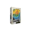 Blackrock Games Jeu Paper World