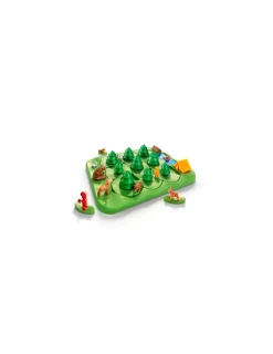 Enfant Smart games Jeu Parc'Ours en forêt - Smartgames
