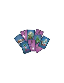 Blackrock Games Jeu Pas vu, pas pris!