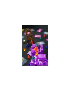 Blackrock Games Jeu Pas vu, pas pris!