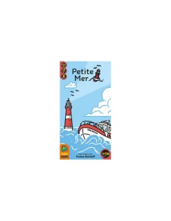 Enfant Iello Jeu Petite Mer -