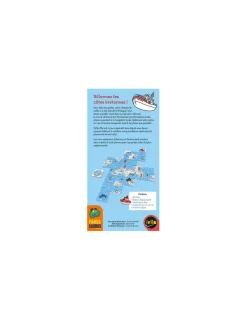 Enfant Iello Jeu Petite Mer -