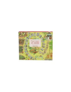 Enfant Moulin Roty Jeu Pique-nique au jardin Le Jardin du Moulin -