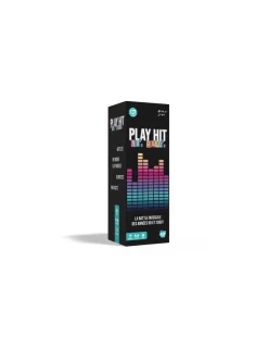 Pixiegames Jeu Play Hit