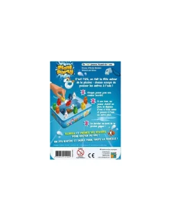 Enfant Asmodee Jeu plouf party