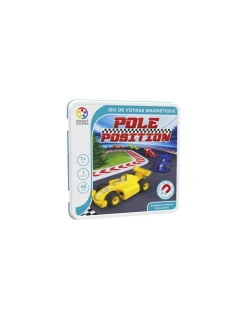 Smart games Jeu Pole position - Smartgames