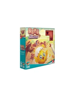 Iello Jeu Polynimaux - Loki